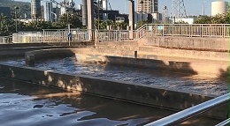 除废水氨氮