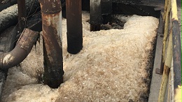 氨氮如何快速去除