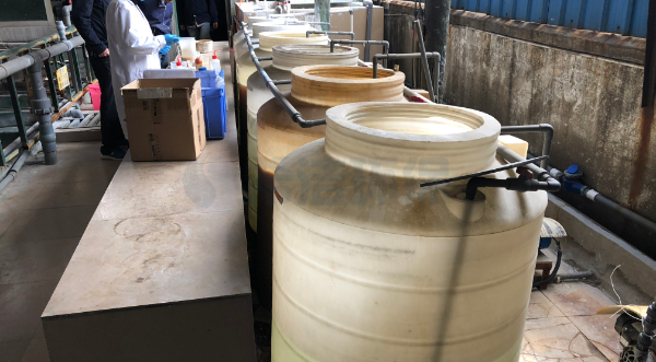 无二次污染重金属捕捉剂 无二次污染重金属捕捉剂