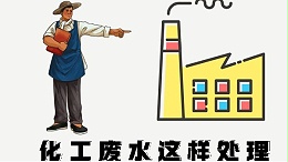 化工废水氨氮超标原因及处理方法