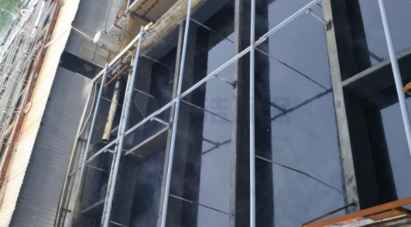 污水如何降低氨氮