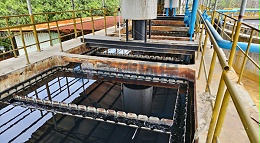 污水厂氨氮超标如何解决