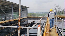 污水中的磷怎么去除