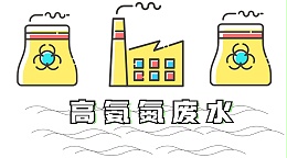 高氨氮废水处理