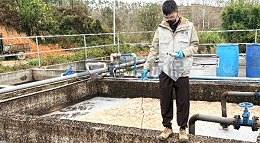 消泡剂的使用注意事项