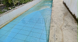 含镍污水处理工艺