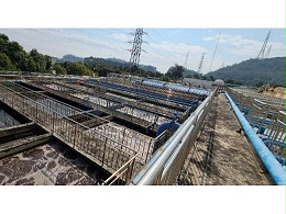 白酒生产污水处理排放磷超标怎样解决