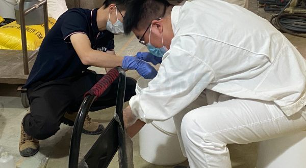 化学除磷投加量计算