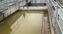 汽车喷涂漆雾凝聚剂