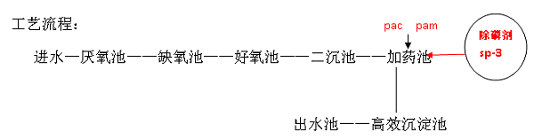 污水处理工艺-希洁