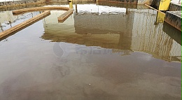 废水除氟药剂