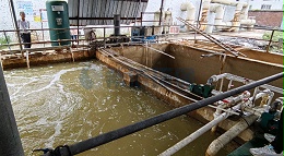 废水排放对重金属要求