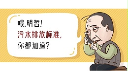 污水氨氮超标的处理方法